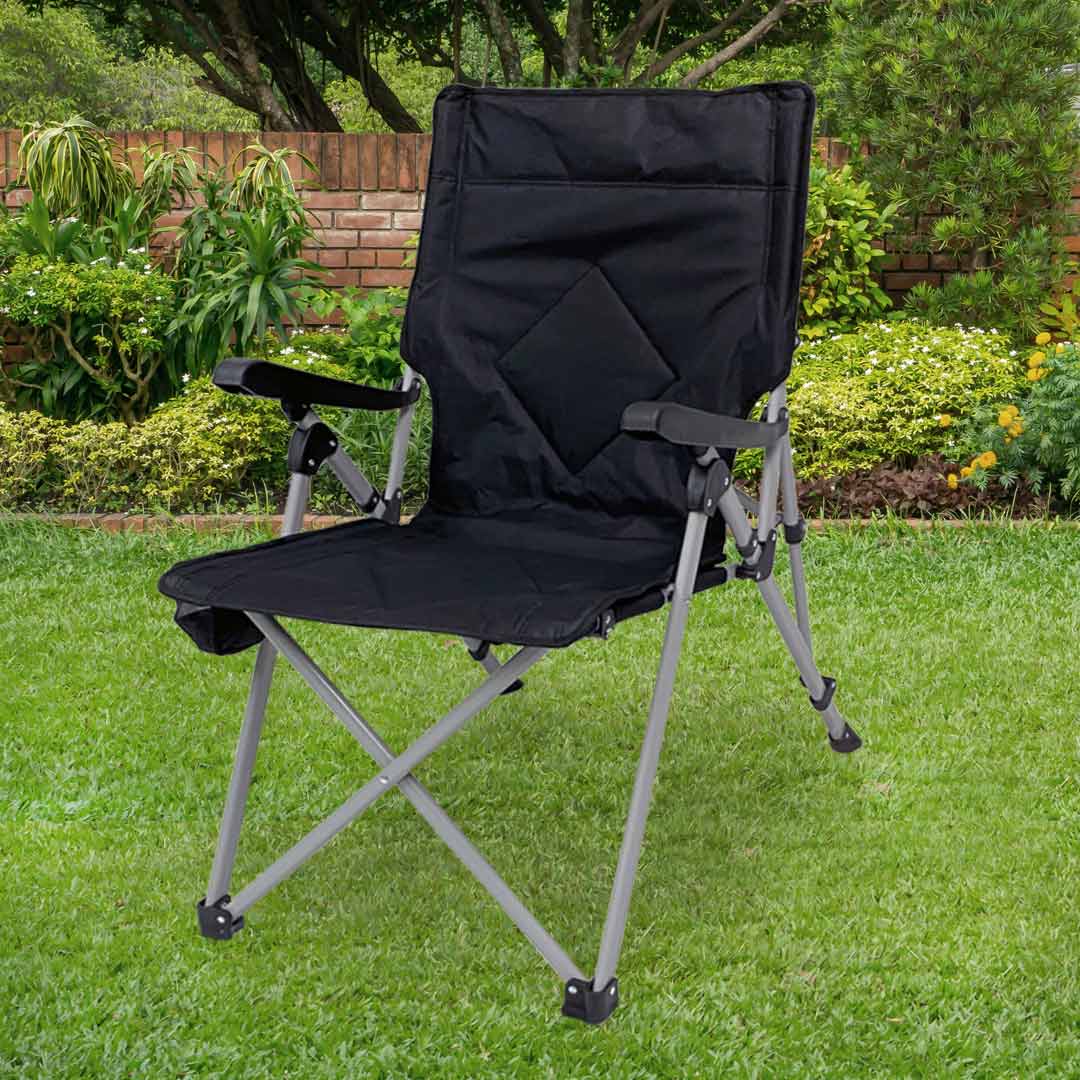 WeatherPod Portable Outdoor Seating