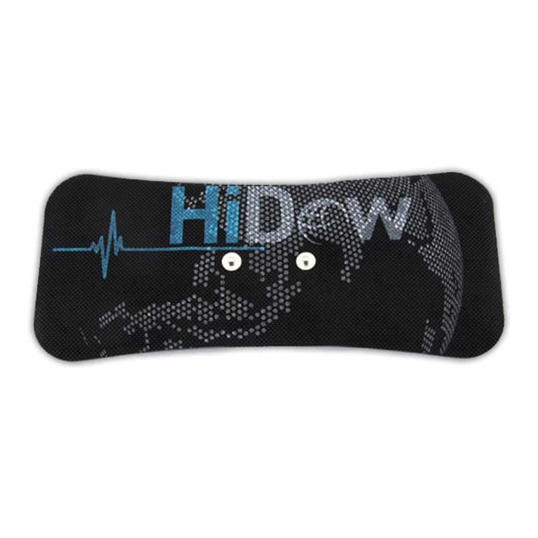 HiDow XXL Lower Back Replacement Gel Electrode Pad
