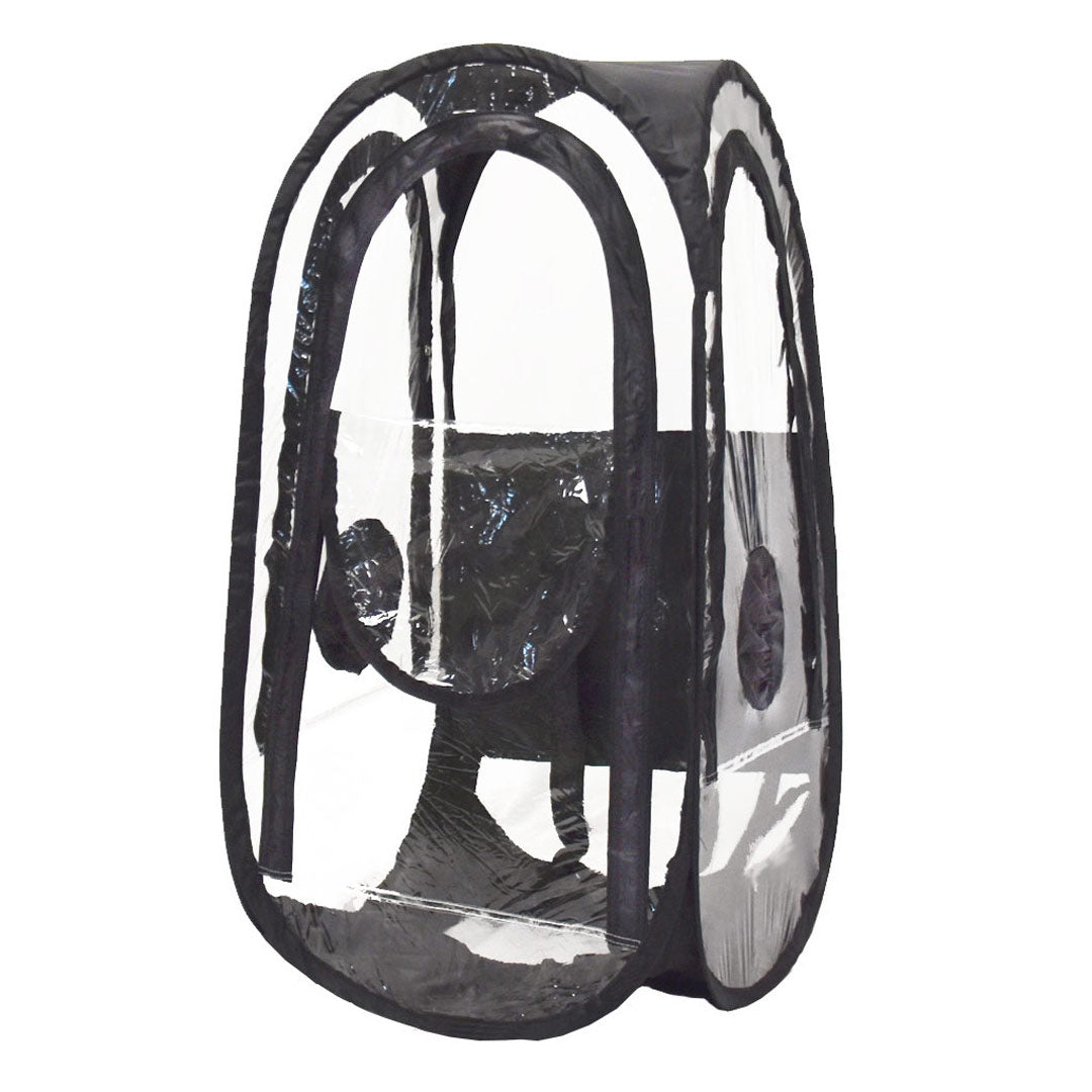 chick fil a rain tent Walking Pod
