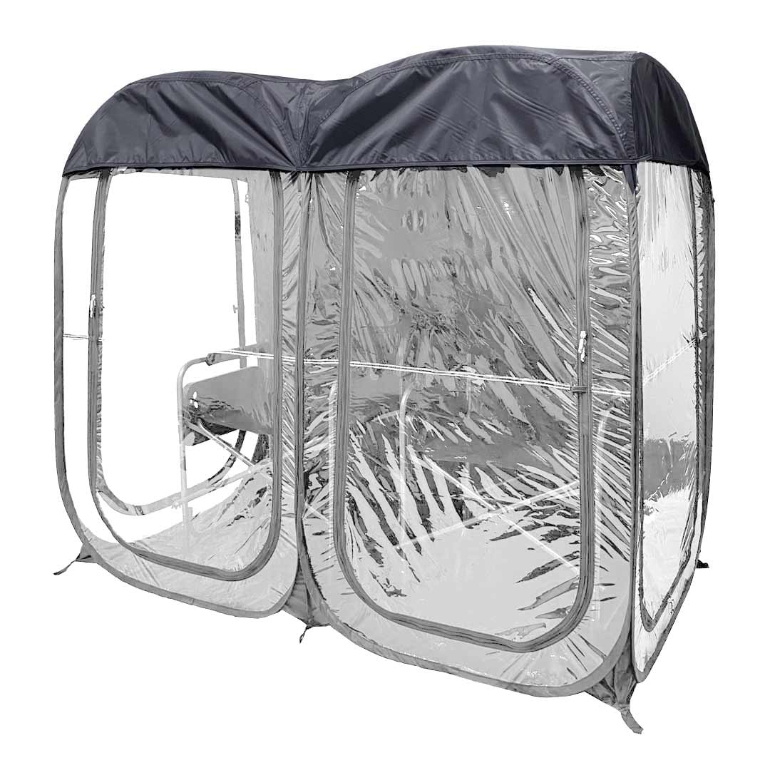 Roof Cover for 70x35 Pop-Up Pod | WeatherPod