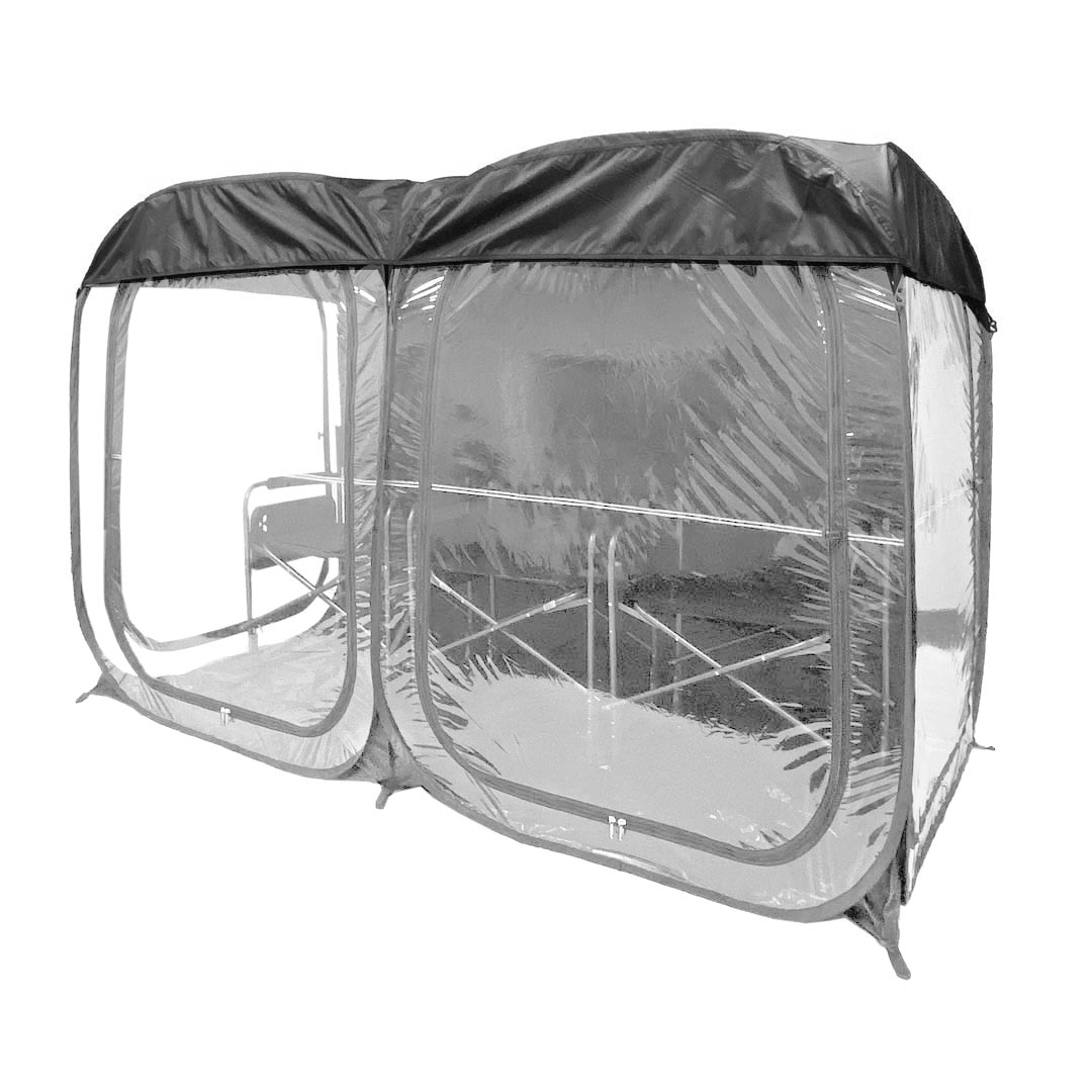 Roof Cover for 92x46 Pop-Up Pod