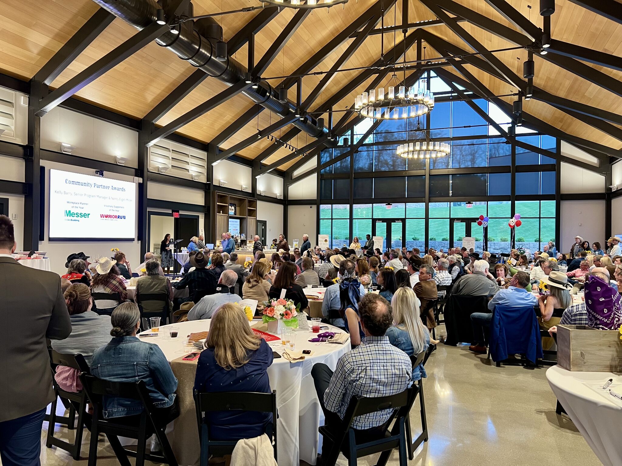 WeatherPod Proudly Supports 1N5