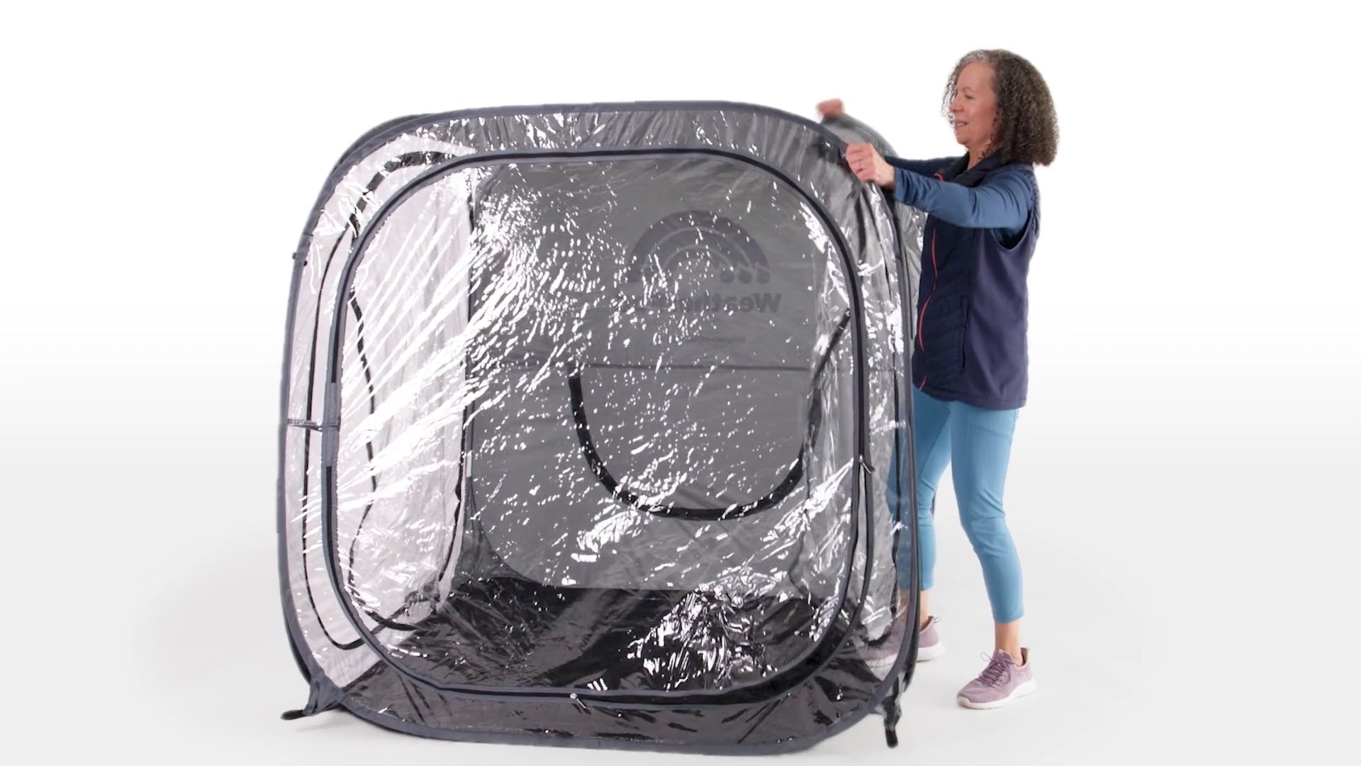 MegaPod, MegaPod Deluxe & MegaMesh (58x58)