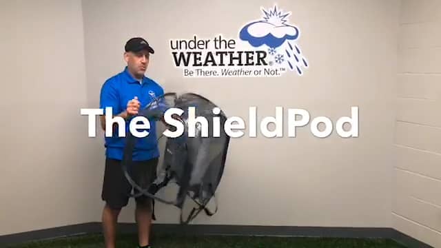 ShieldPod™