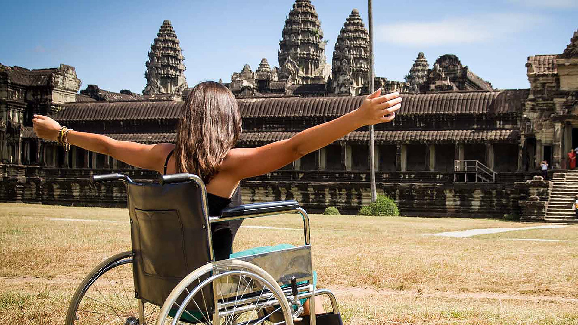 5 Ways Accessibility and Inclusion are Making Outdoor Adventures Possible for All