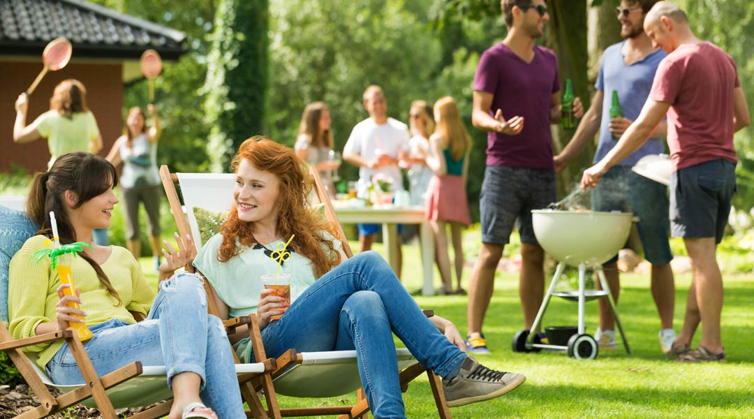 How to Throw the Best July 4th Party Ever