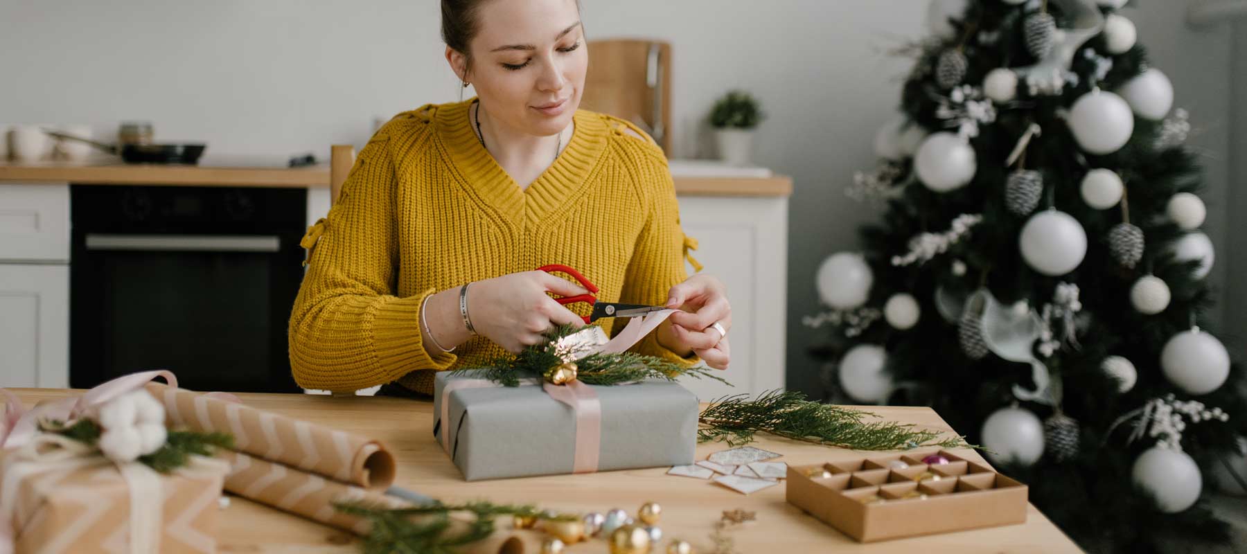 Hacks for a Stress-Free Holiday Gift List