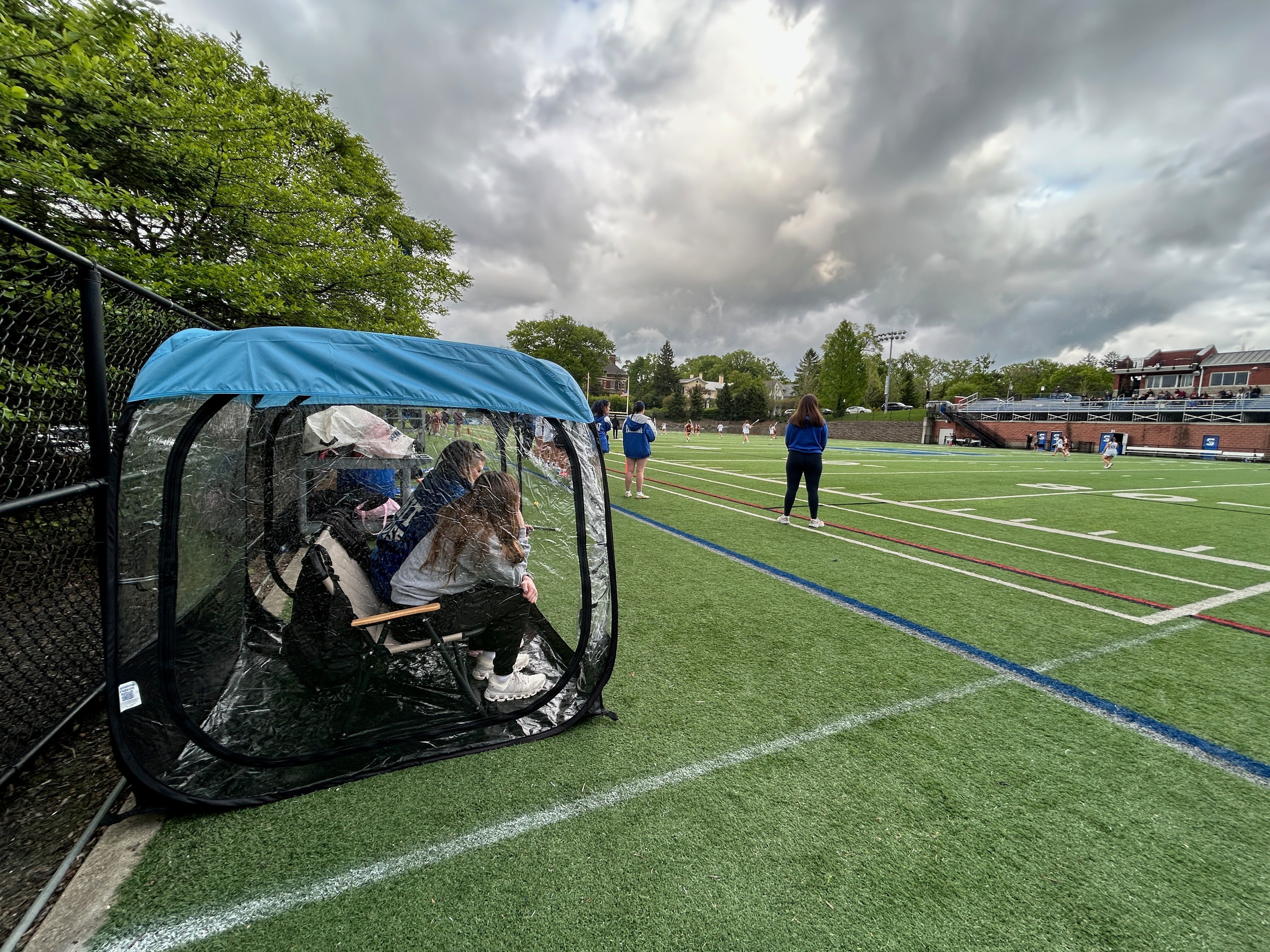 Why Coaches, Trainers, and Sideline Pros Are Pod People