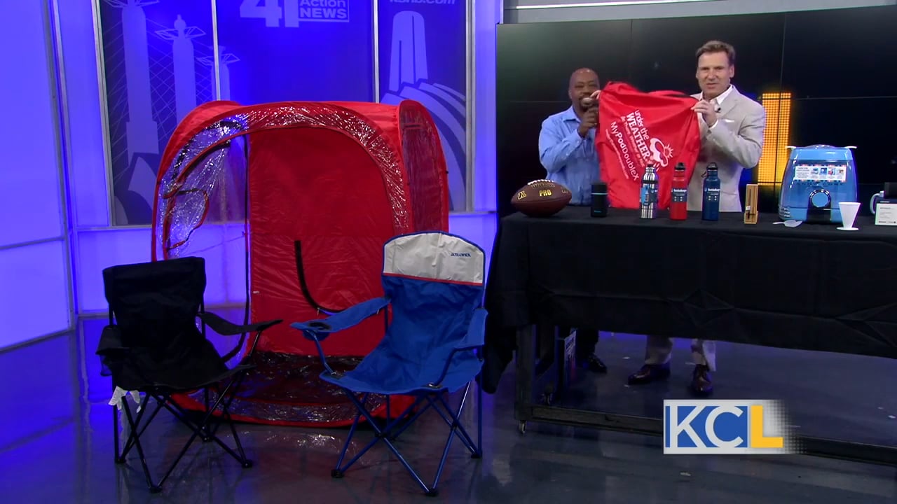 NBC41 Kansas City KCLive