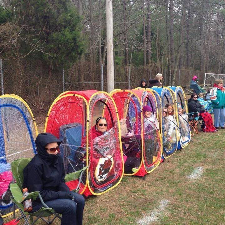 Behind the Build: The WeatherPod® Timeline