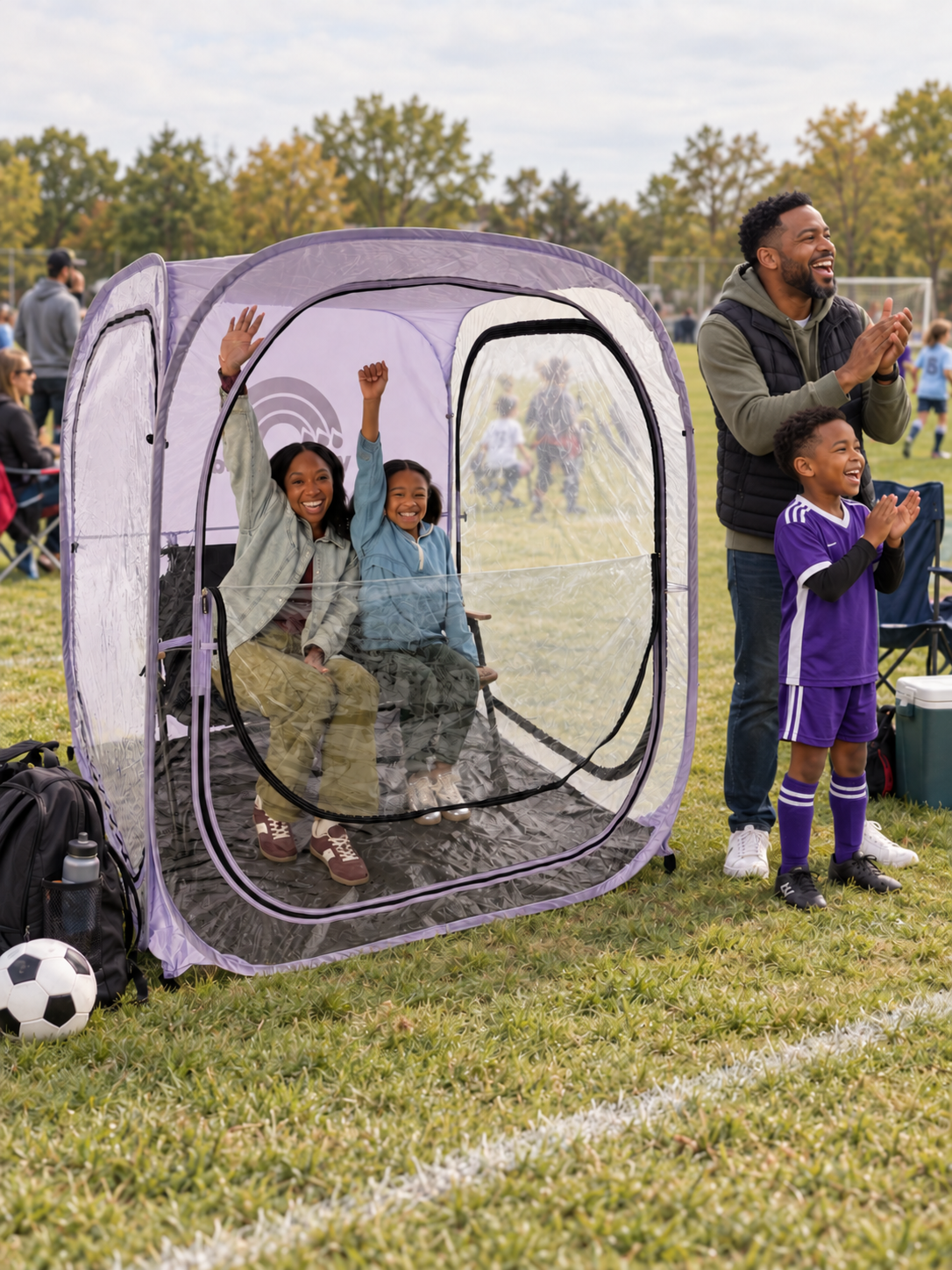 Why the MegaPod® Is Our Best-Selling Pop-Up Pod