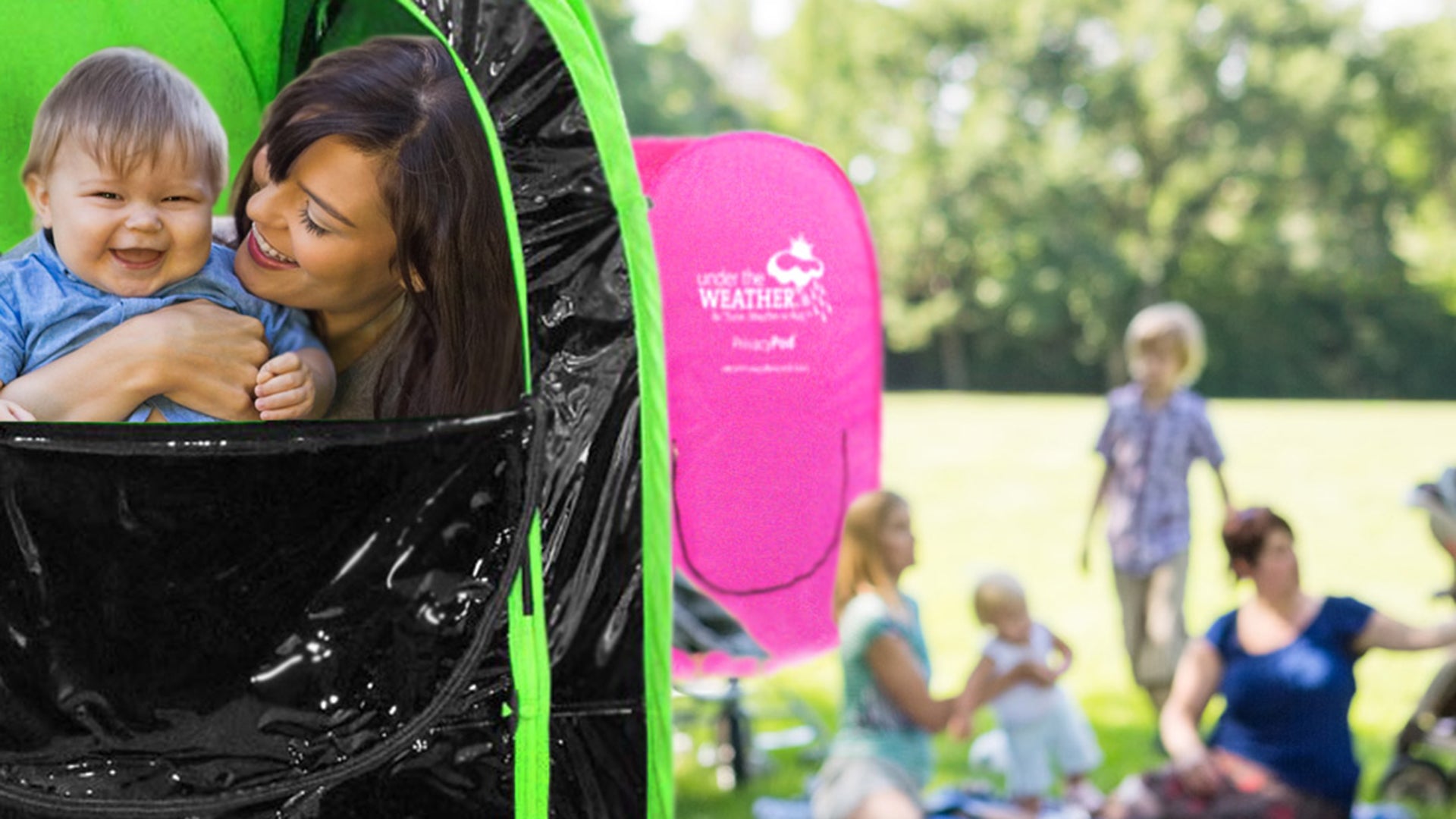 Introducing the MyPod Escape