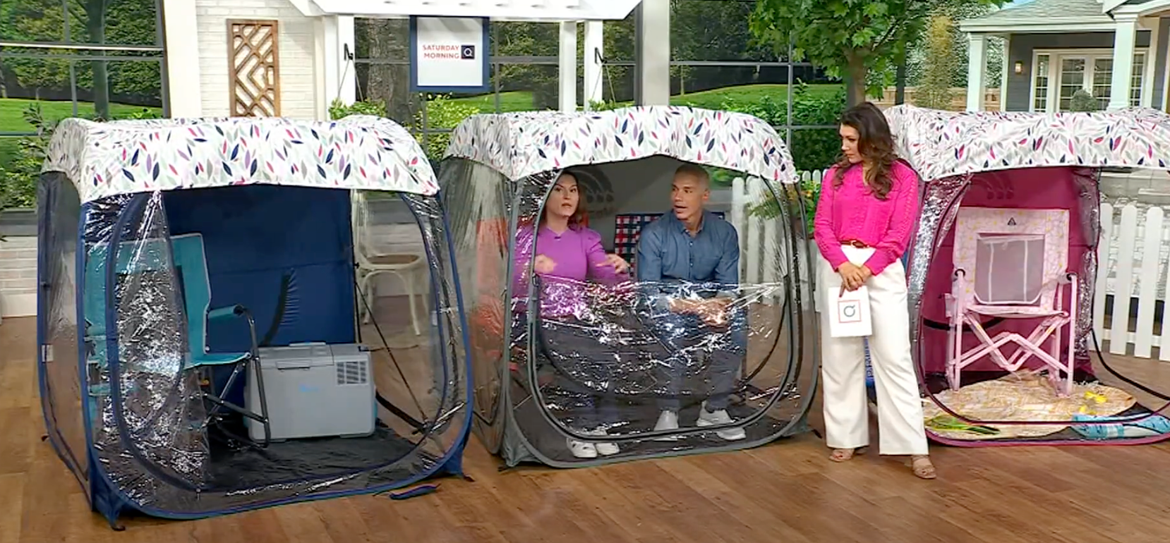 The MegaPod, As Seen on QVC — Now Available on Our Website!