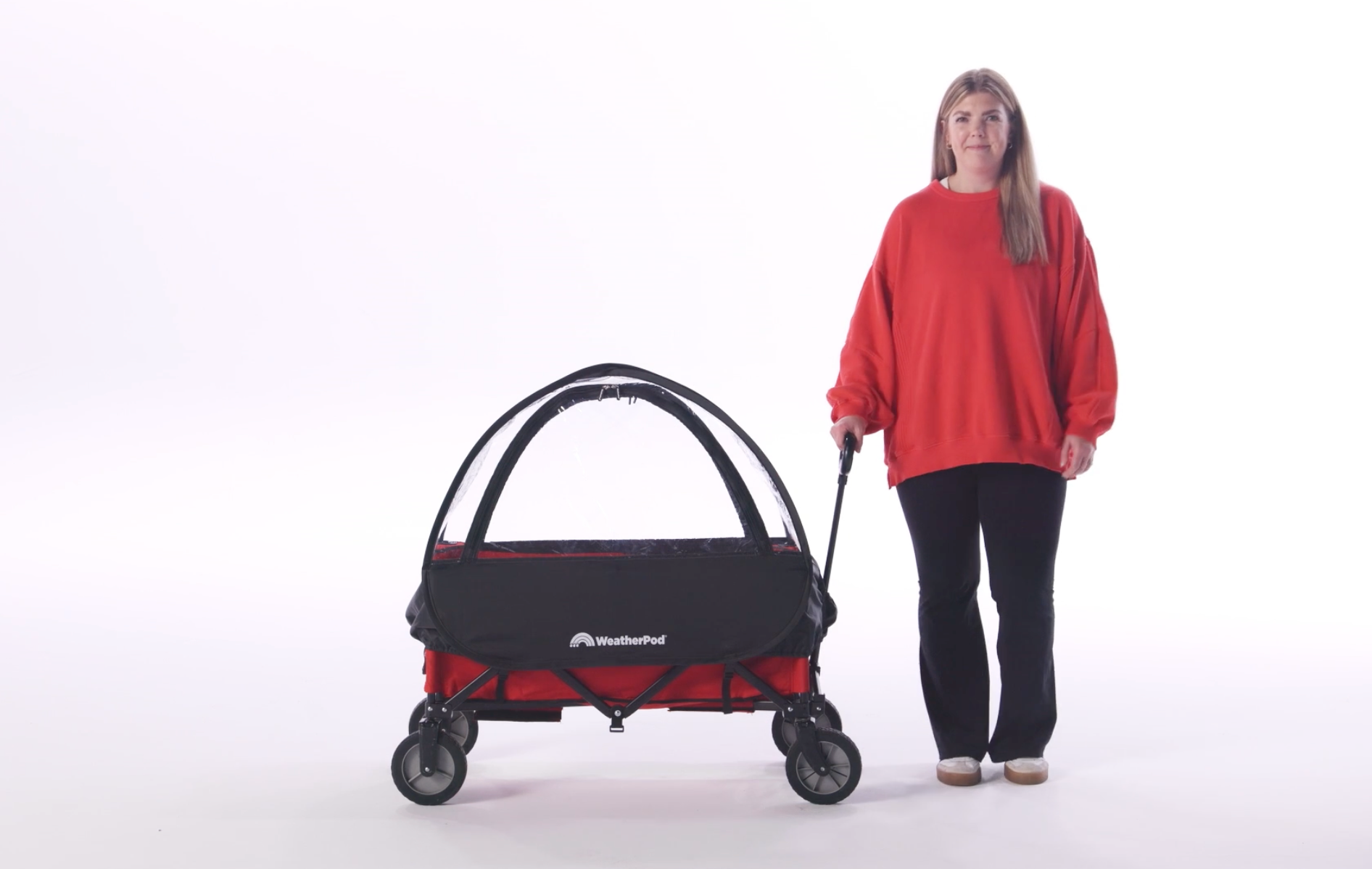 Wagon Cover