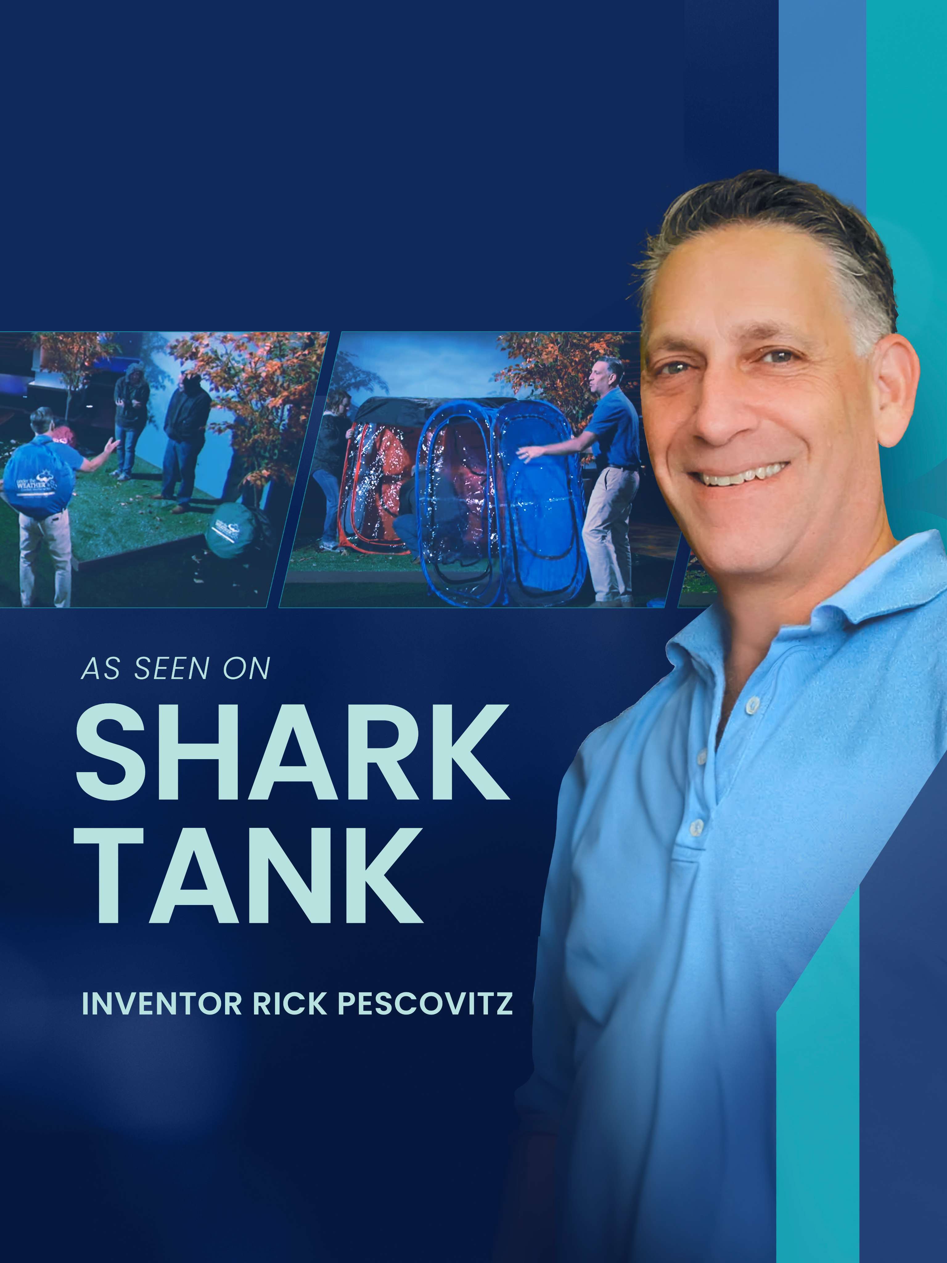 Our Nine Year Sharkiversary and the Deal that Never Closed