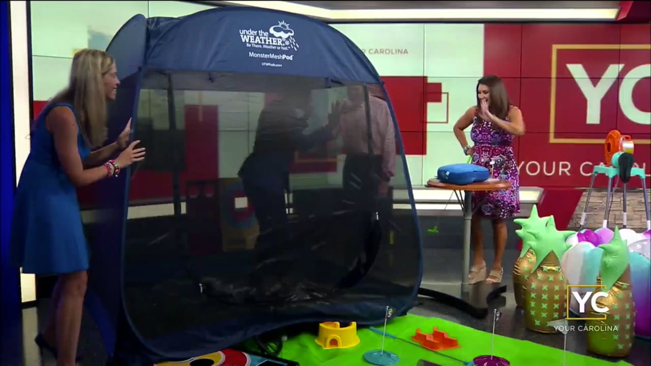 Your Carolina: Best Summer Ever