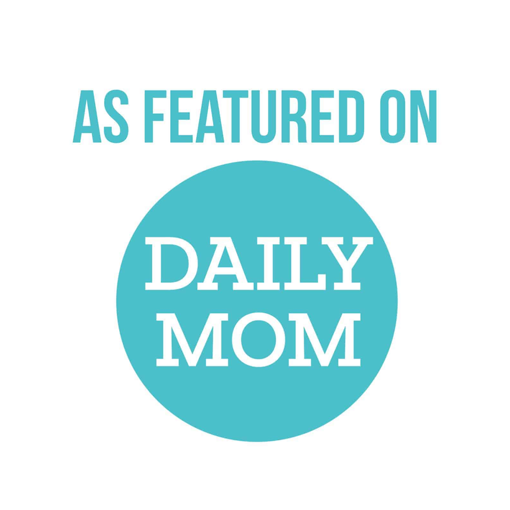 WeatherPod Featured in Daily Mom’s Editor’s Picks