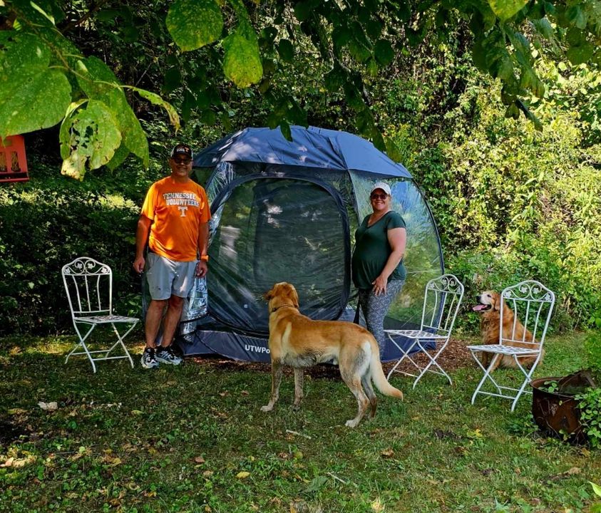 DomePod™ 6-Panel, 10ft