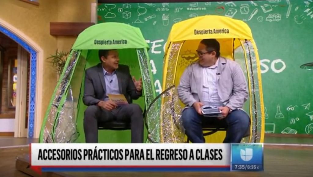 Univision ¡Despierta América!