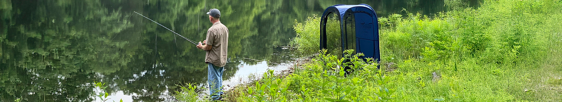 Fishing