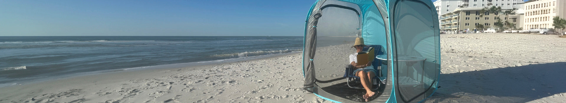 Sun & Heat Protection