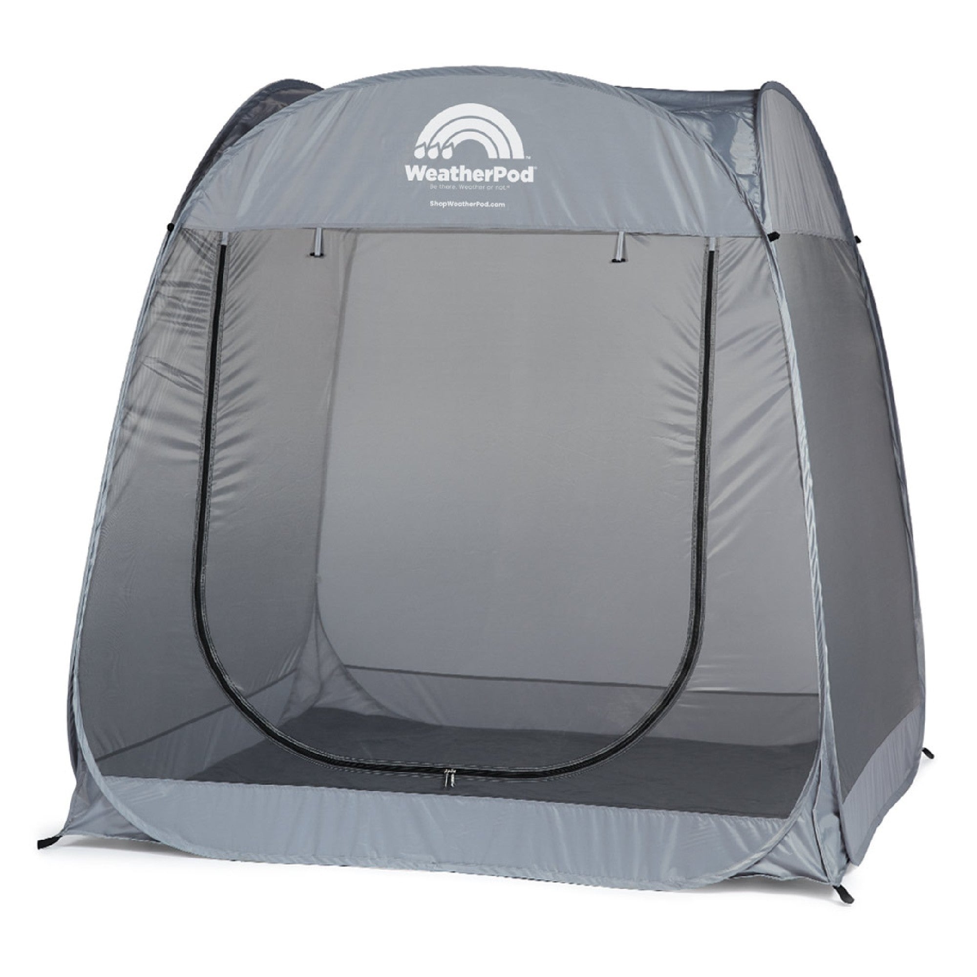 MonsterMesh™ 4-Person 78 × 78 Bug Screen Pop-Up Pod