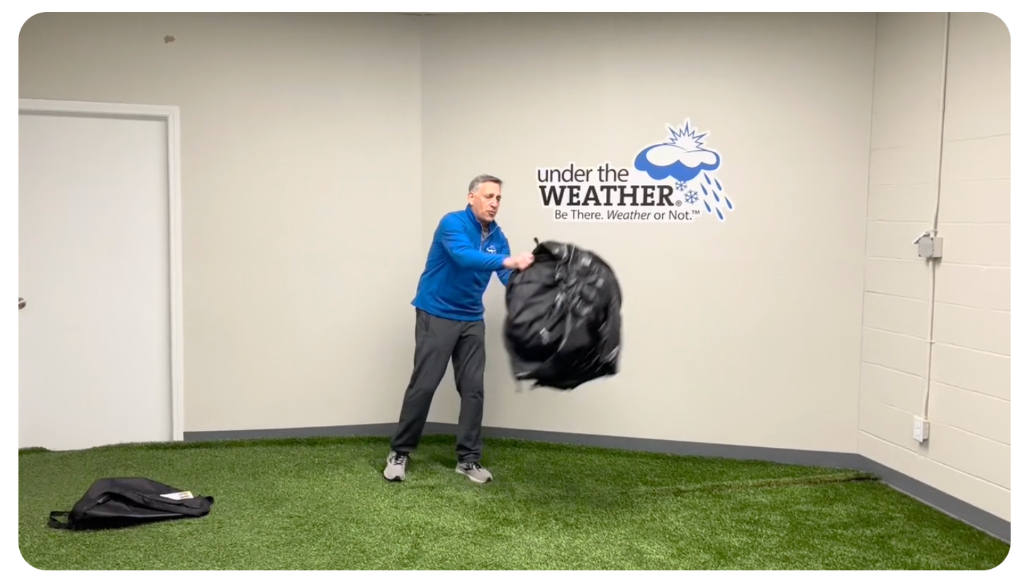 WeatherPod