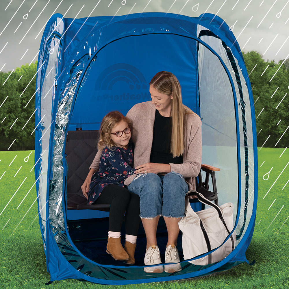 WeatherPod