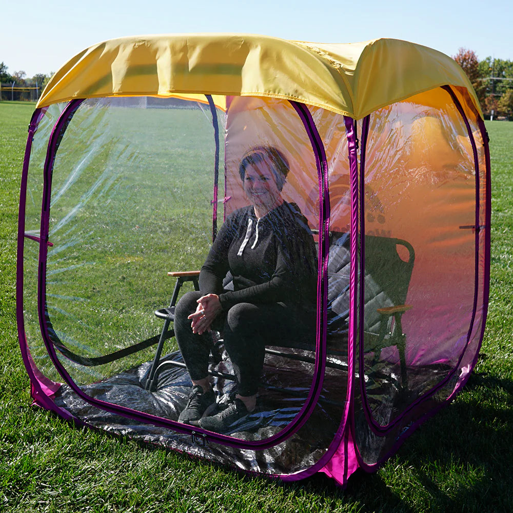 WeatherPod