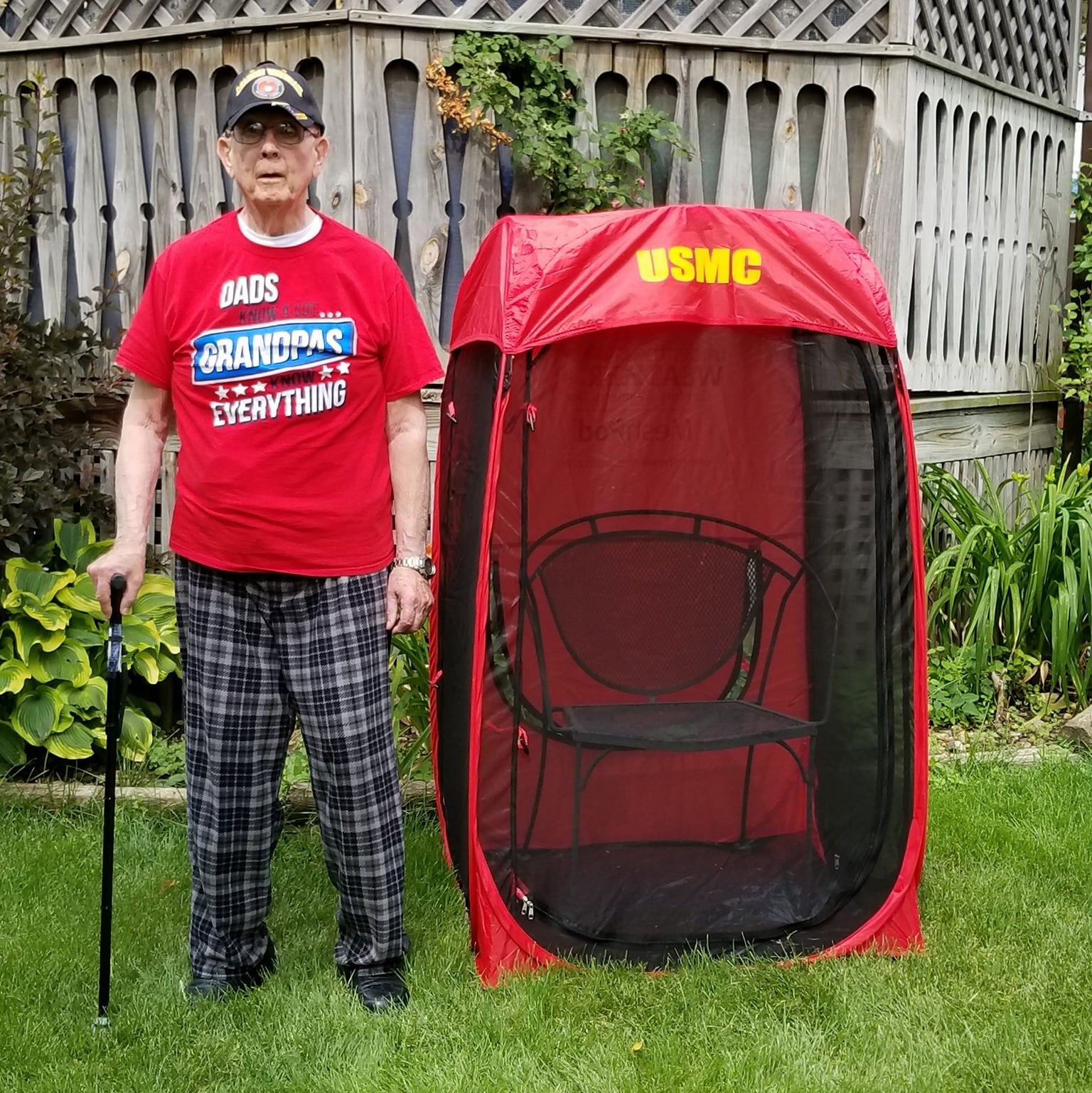 WeatherPod