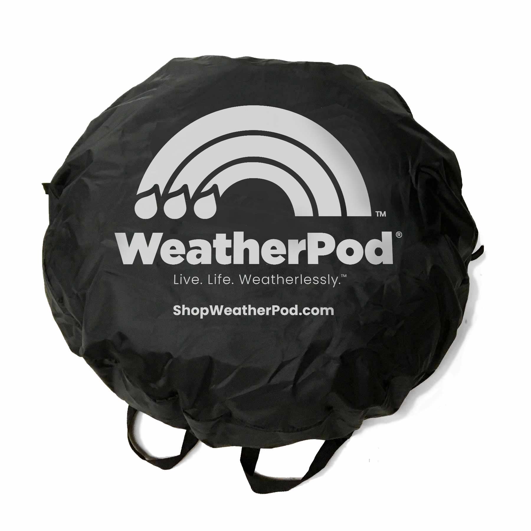 Extra Large Pop-Up Pod Carry Case