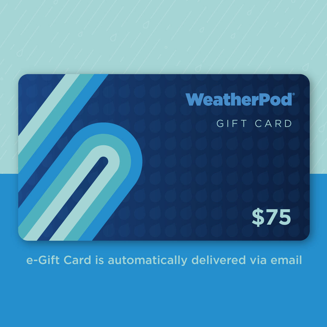 $75.00 Gift Card