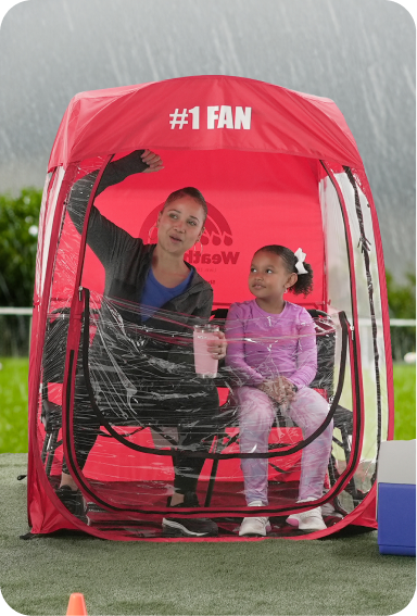 WeatherPod