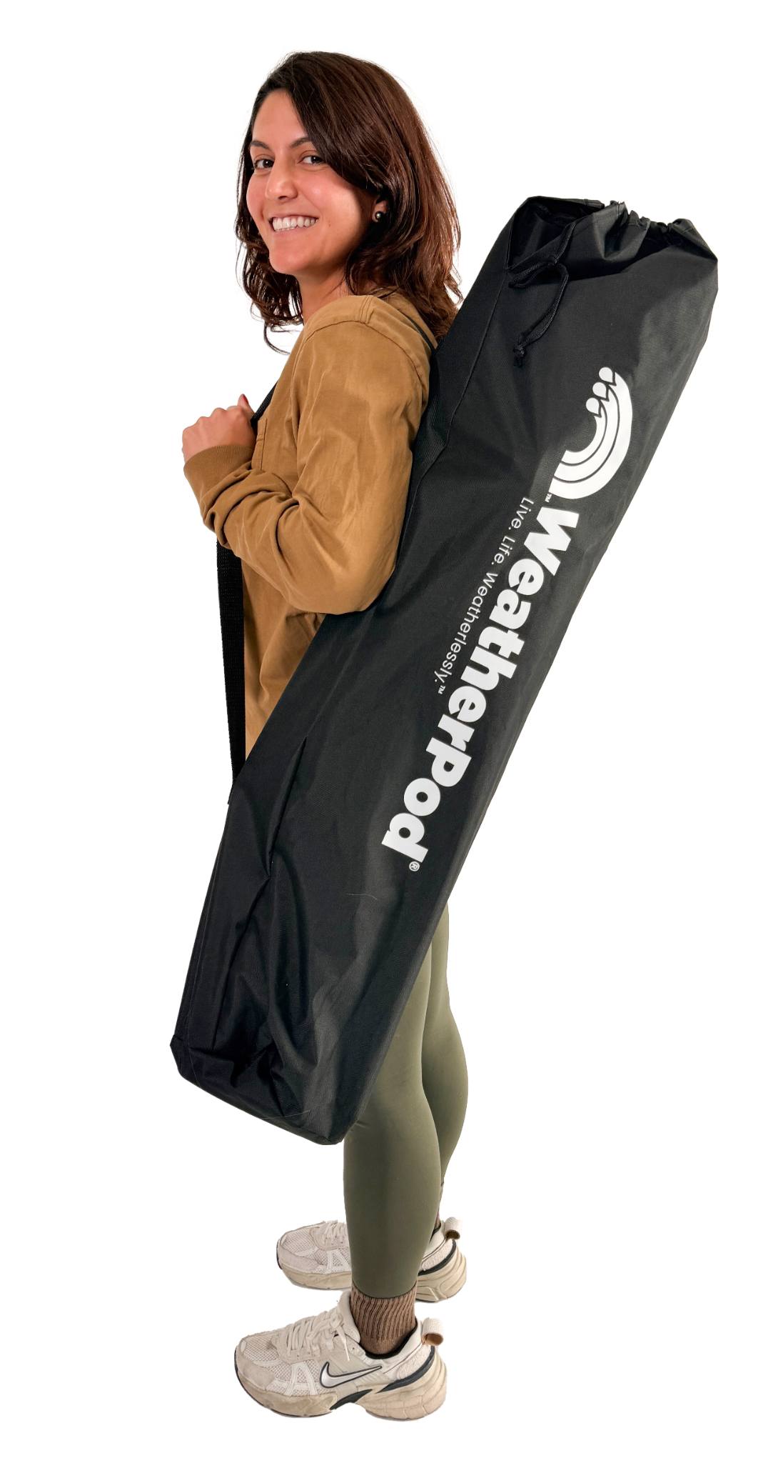 Portable Multi-Position Sport and Camp Chair