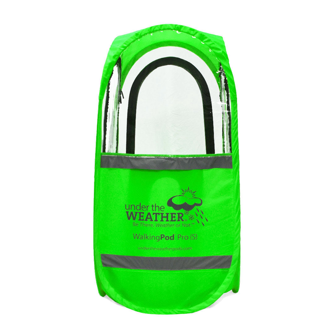 Short / Safety Green