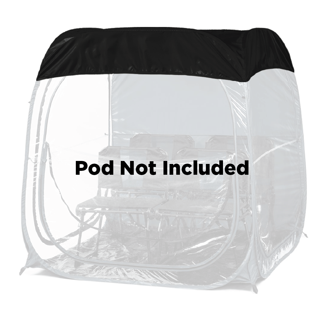 Black / No Lettering