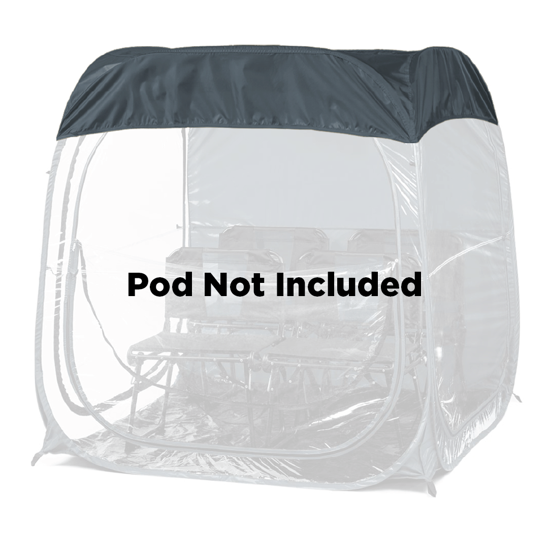 Dark Gray/ No Lettering