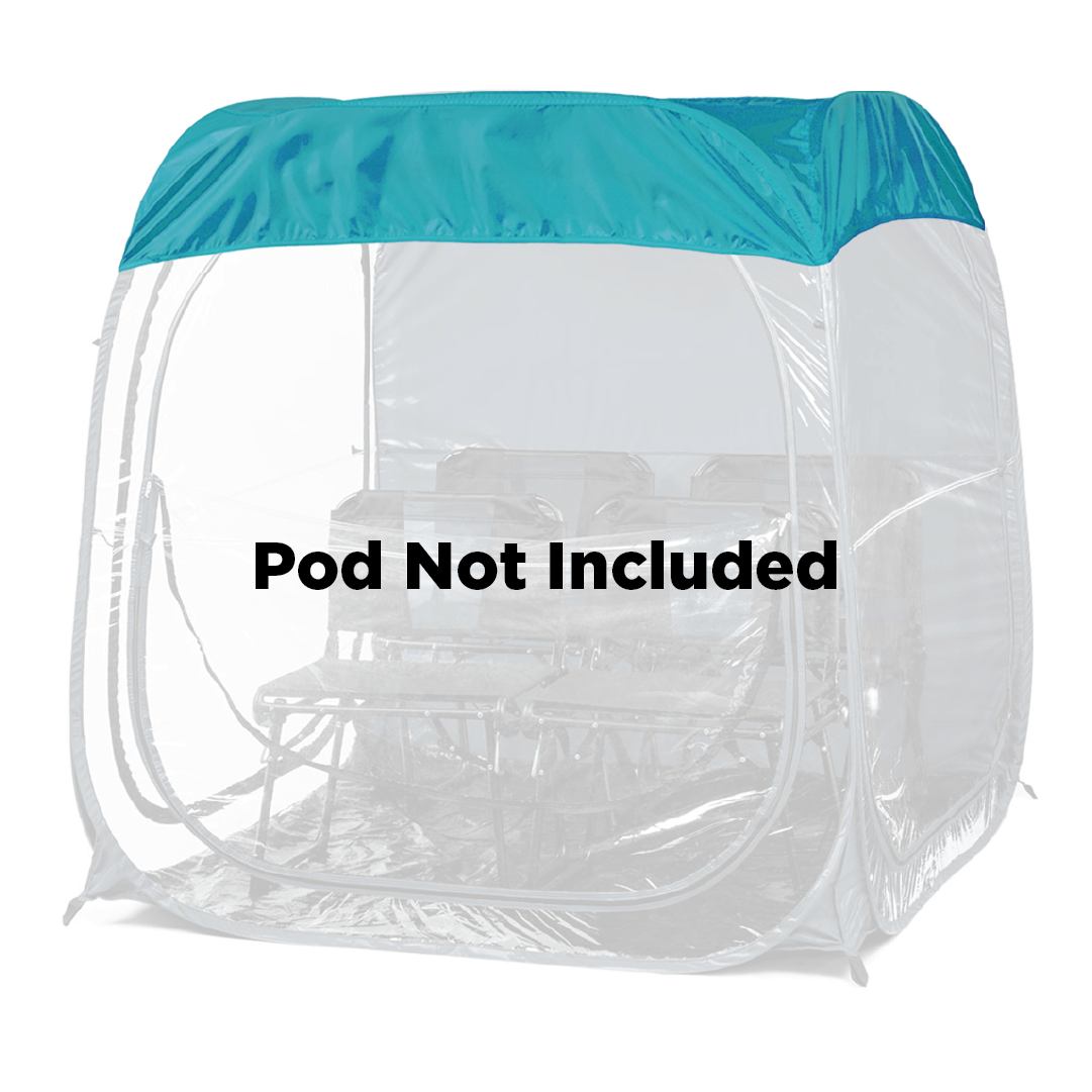 Ocean / No Lettering