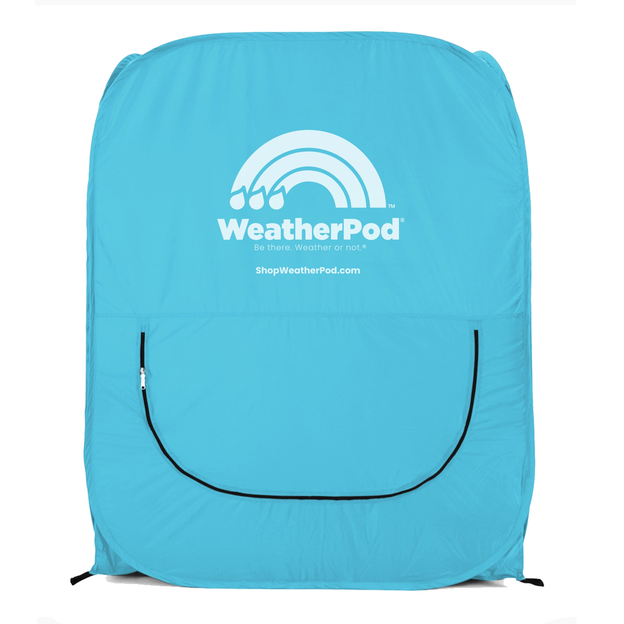 Bug Screen / Sea Blue