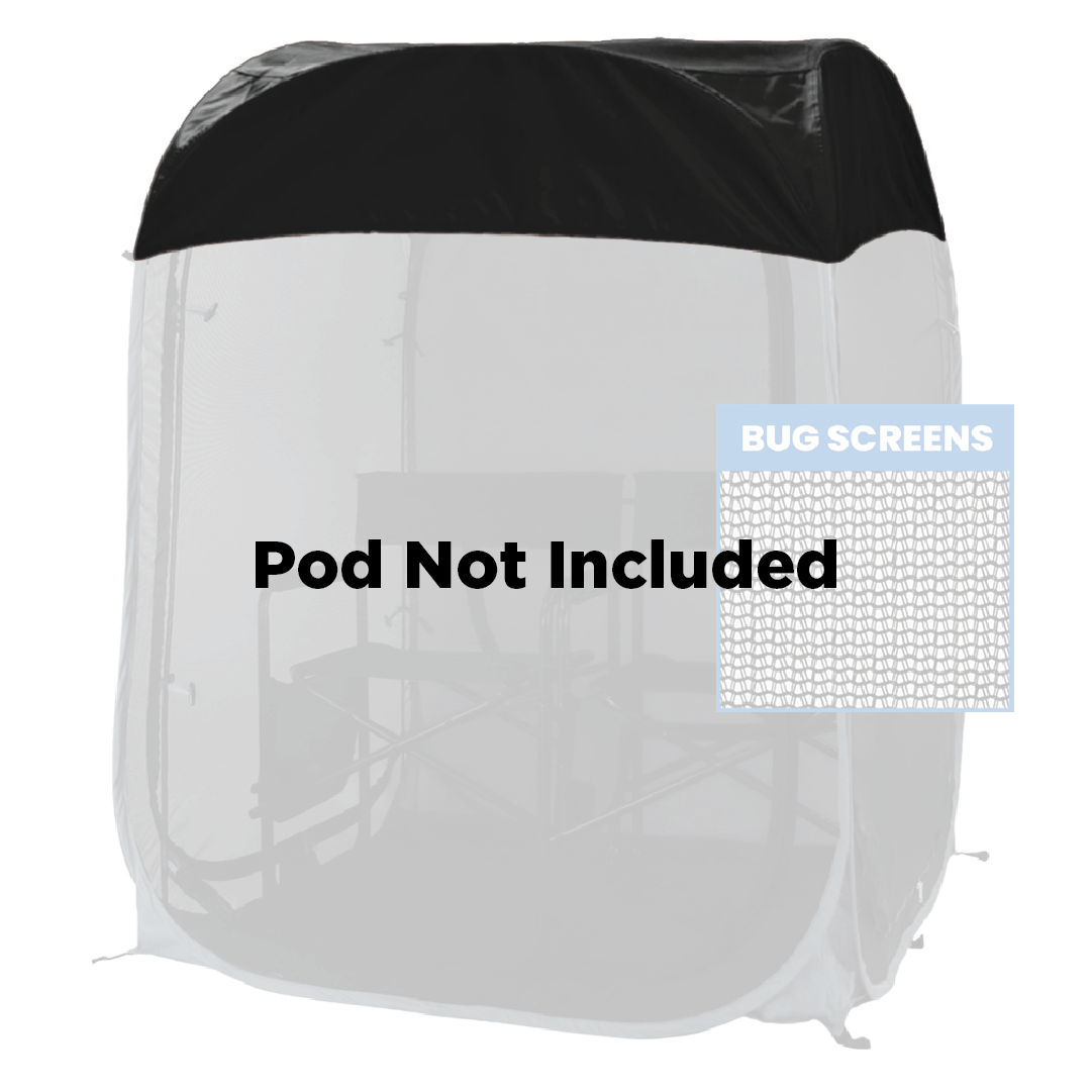 Black / No Lettering