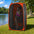 Bug Screen / Orange