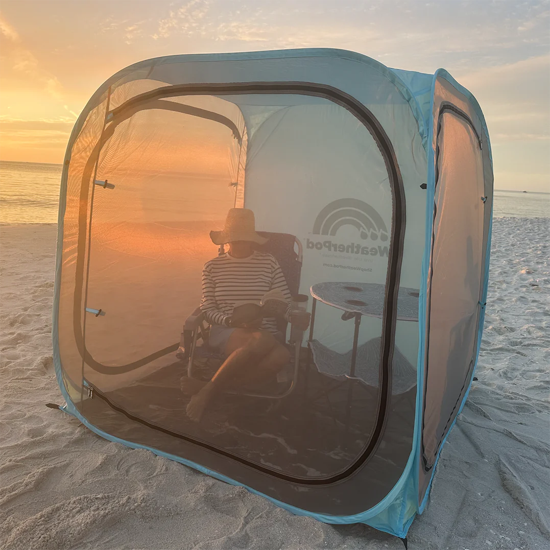 WeatherPod