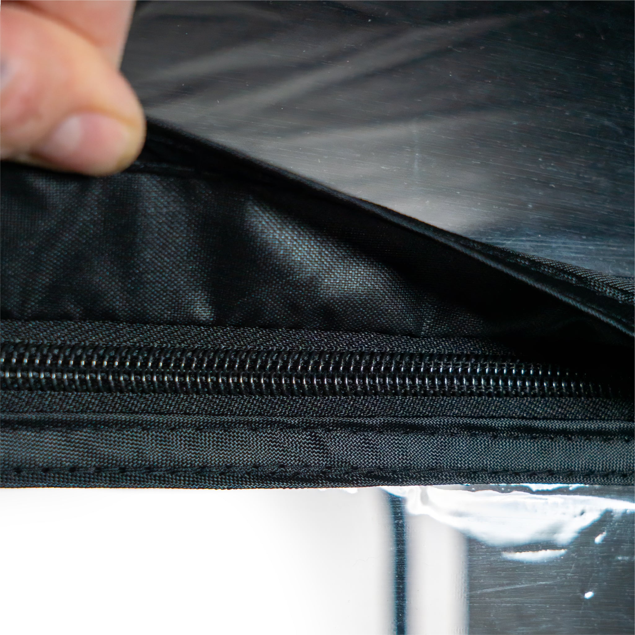 MegaPod® Plus 2-4 Person 58x58 Square Pop Up Pod