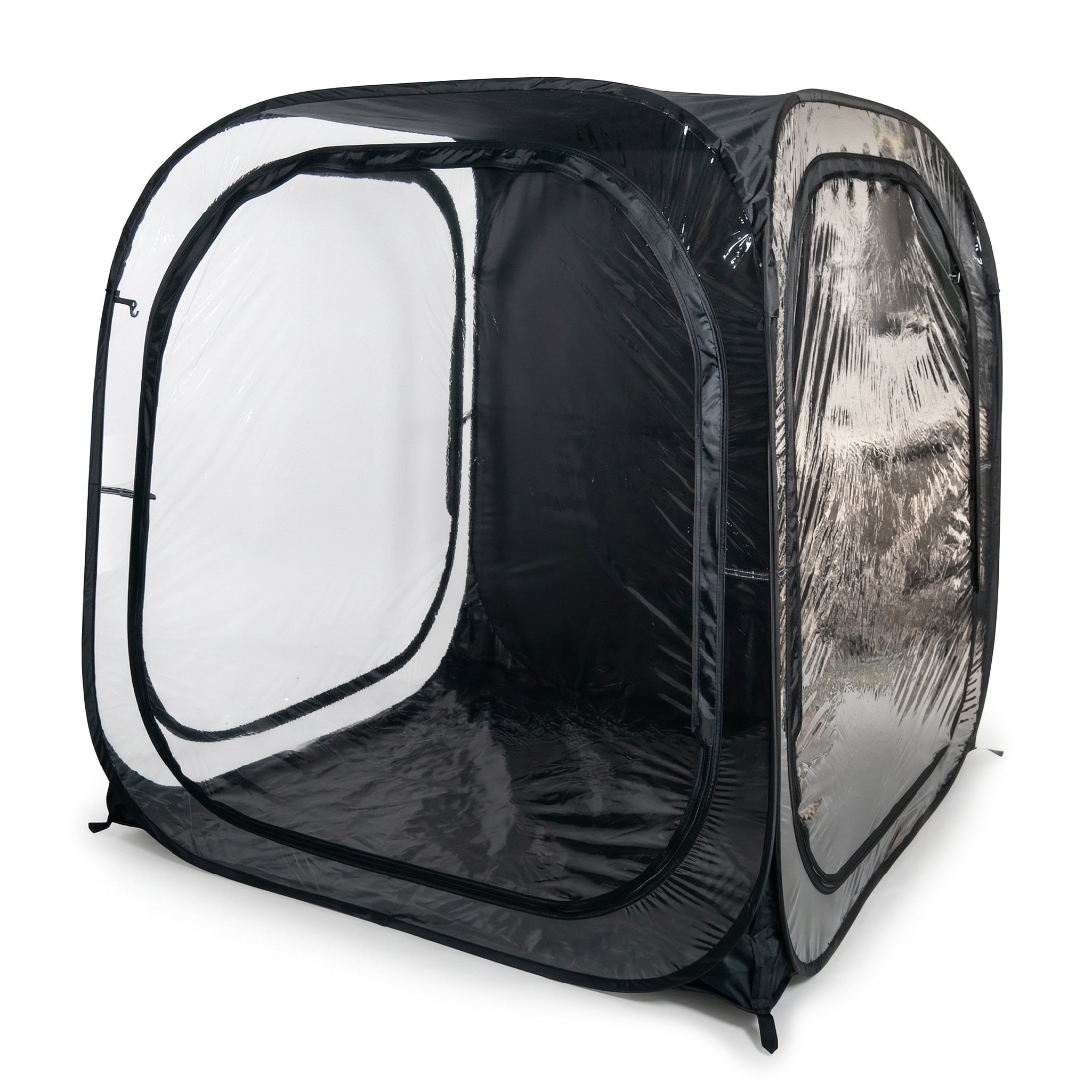 MegaPod® Plus 2-4 Person 58x58 Square Pop Up Pod