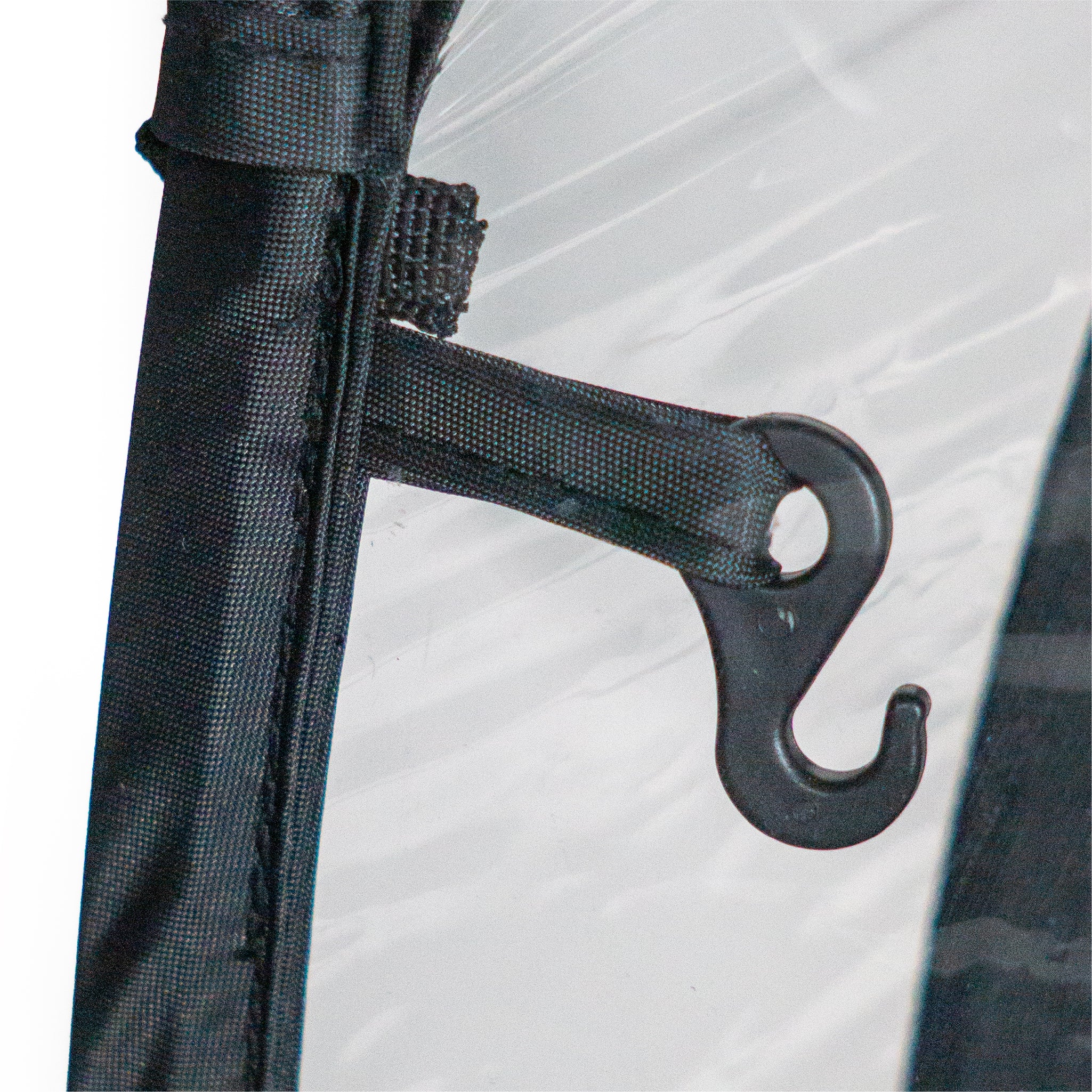 MegaPod® Plus 2-4 Person 58x58 Square Pop Up Pod