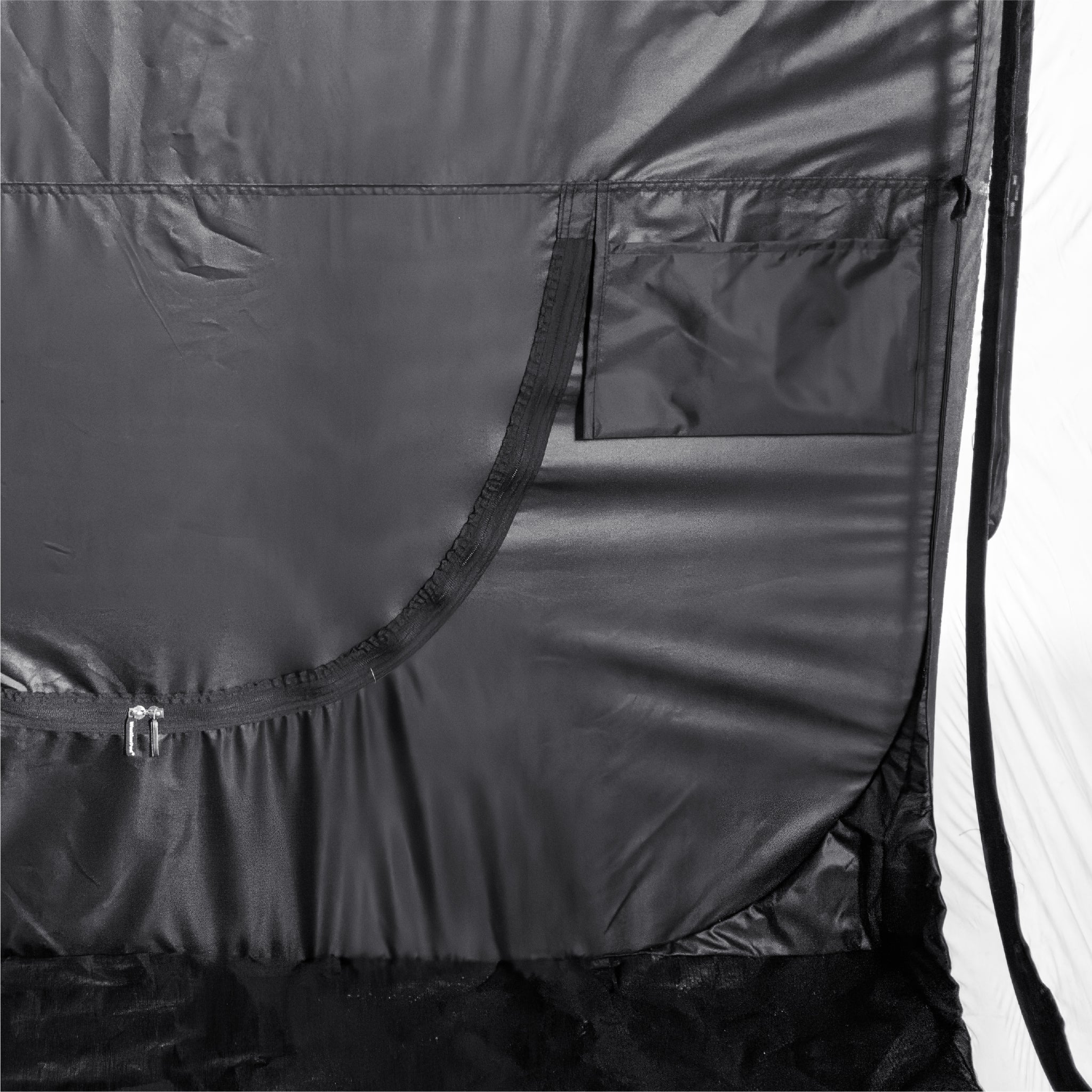 MegaPod® Plus 2-4 Person 58x58 Square Pop Up Pod