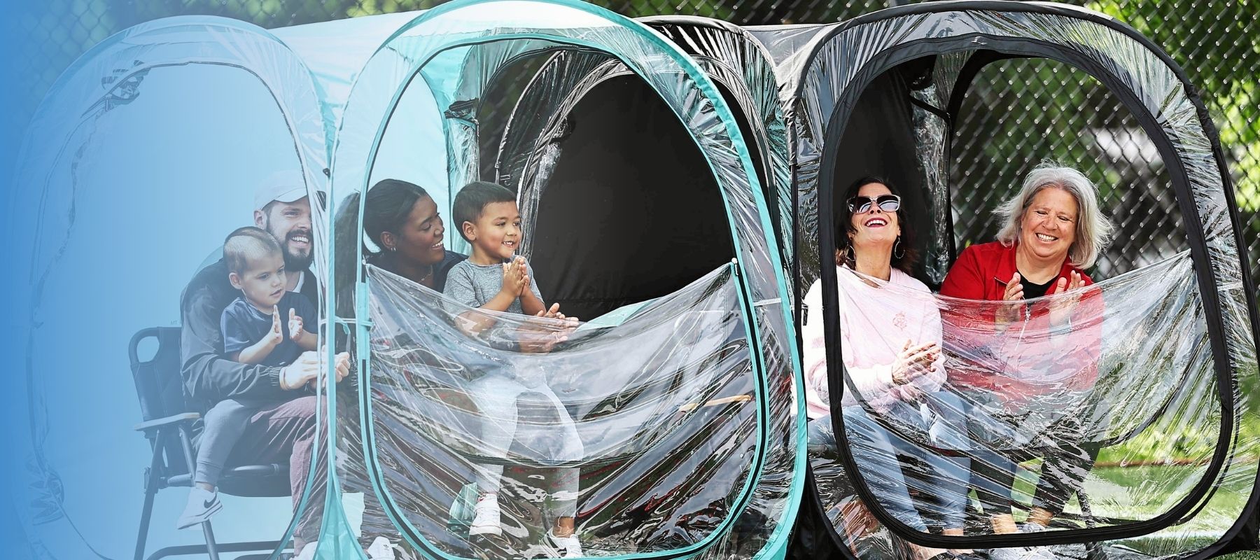family pod kaufen Outdoor Personal Pods & Sideline Pods