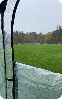 WeatherPod
