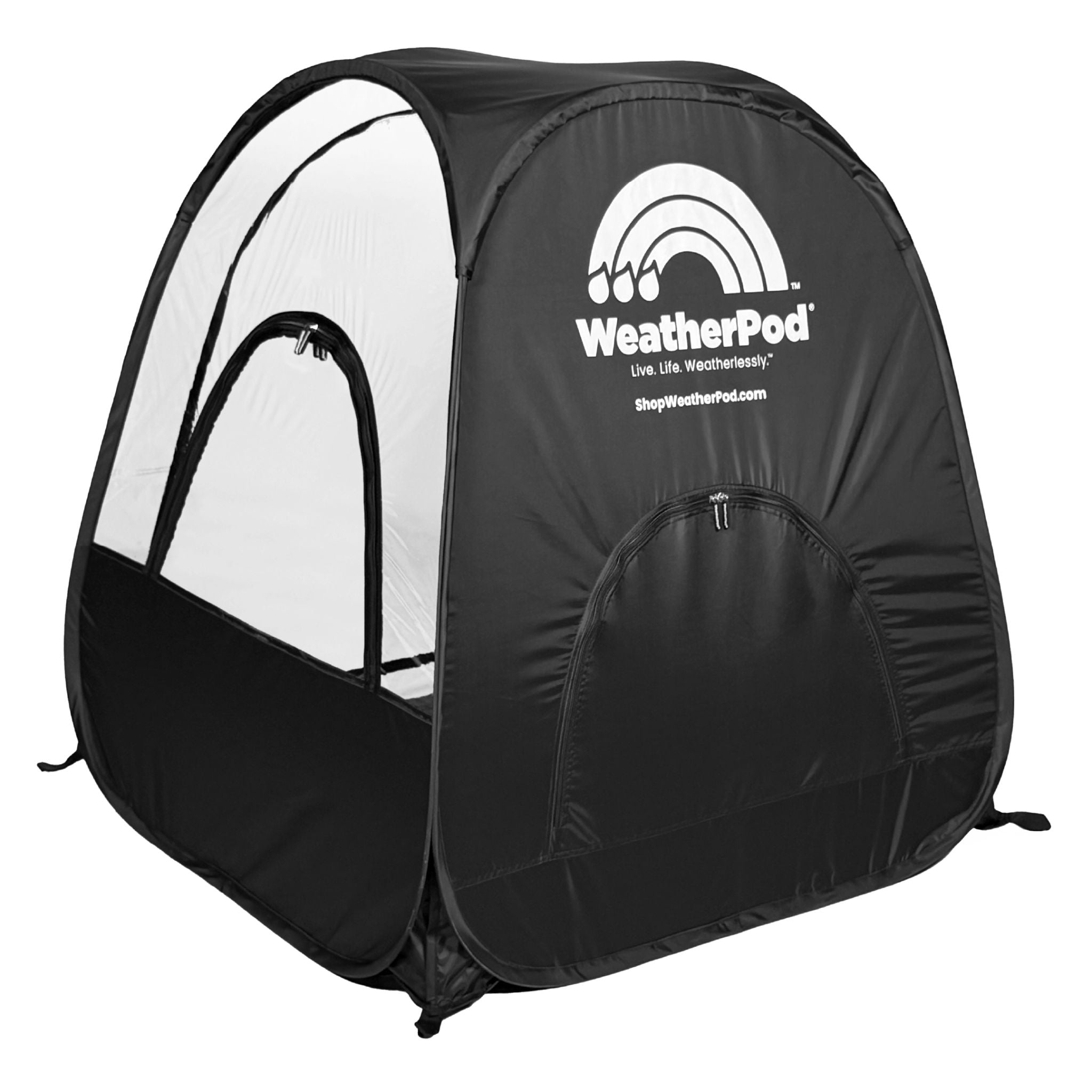 MiniPod® Deluxe 36 x 36 Pop-Up Pod