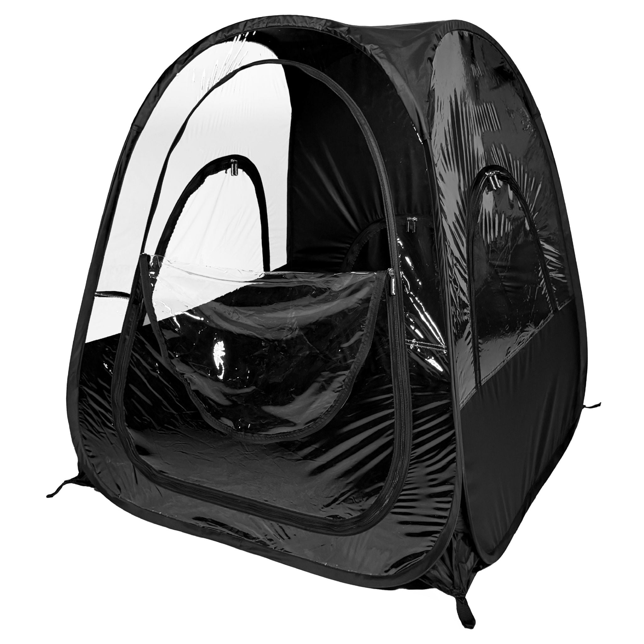 MiniPod® Deluxe 36 x 36 Pop-Up Pod